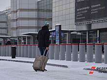 В Югре проверят аэропорты перед возобновлением полетов за рубеж