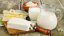 Воронежскую молочную продукцию высоко оценили на главной агропромышленной выставке страны