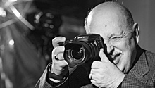 Скончался известный фотограф Борис Кауфман
