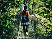 «Сплошная зависть». Турист рассказал о жителях Коста-Рики