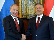 Депутаты Европарламента хотят изгнать Венгрию из Шенгена за решение ослабить визовые требования к россиянам