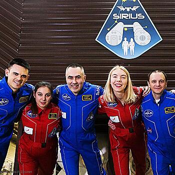 В Москве 18 ноября в рамках проекта «SIRIUS-20/21» начнется кастинг вакансий для «полетов» к другим планетам