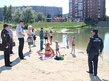 О правилах поведения на воде челябинцам будут рассказывать священники