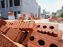 В Екатеринбурге застроят квартал в районе инструментального завода