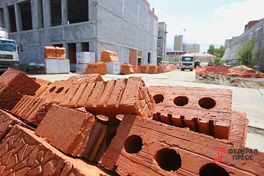 В Екатеринбурге застроят квартал в районе инструментального завода