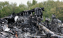 Нидерланды оценили для себя ущерб от крушения MH17