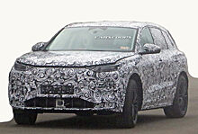 Audi Q5 E-Tron готовится к появлению в следующем году