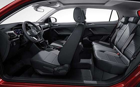 Новый кроссовер знакомой марки в хорошей комплектации снова продается в РФ