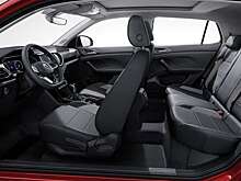 Новый кроссовер знакомой марки в хорошей комплектации снова продается в РФ