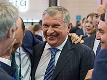 Суд встал на сторону Сечина в споре с "Новой газетой"