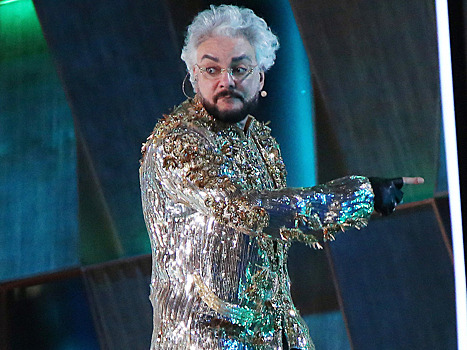 Киркоров и Басков выступили для молдавской оппозиции