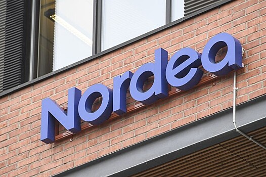 Банковская группа Nordea планирует уход из стран Балтии