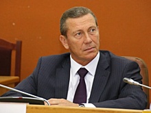Михаил Панов сложил депутатские полномочия