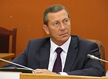 Михаил Панов сложил депутатские полномочия