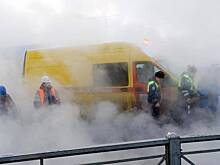 В России стали быстрее справляться с коммунальными авариями