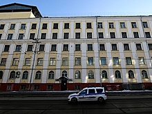 Российскому следователю разрешили жениться в СИЗО «Матросская тишина»