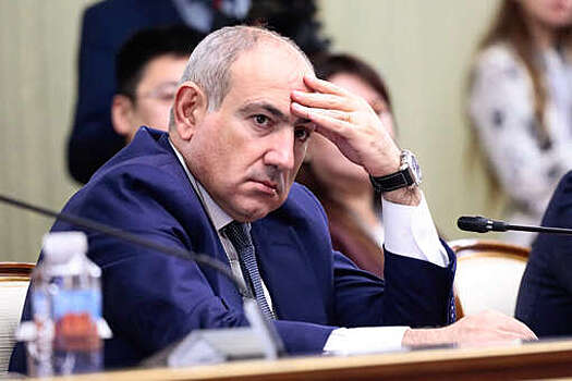 Тер-Петросян: Пашинян проиграет в развязанной им войне против церкви
