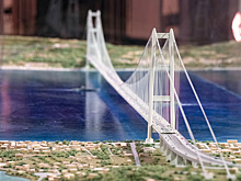 Итальянский суд отклонил правительственный проект строительства моста через Мессинский пролив