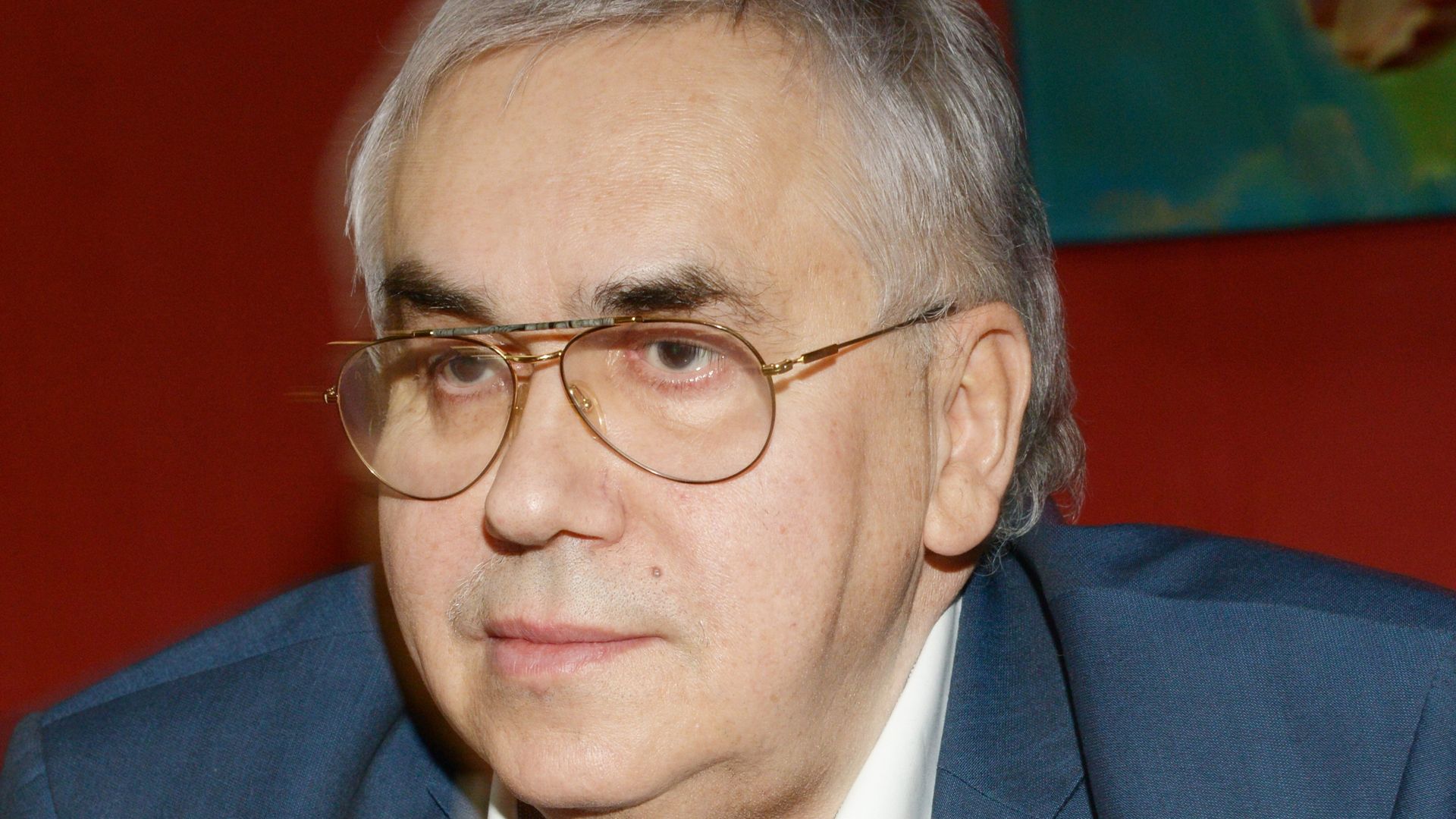 Стас Садальский пропустил спектакль в Калуге после скандала с Татьяной Кравченко