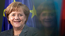 Deutsche Bank надеется на Меркель