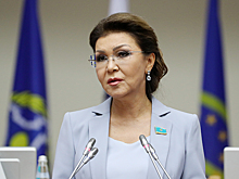Помощница дочери Назарбаева раскрыла ее местонахождение