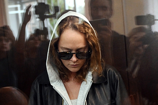 Задержанная с наркотиками Тарасова отдыхала в Израиле со Слепаковым