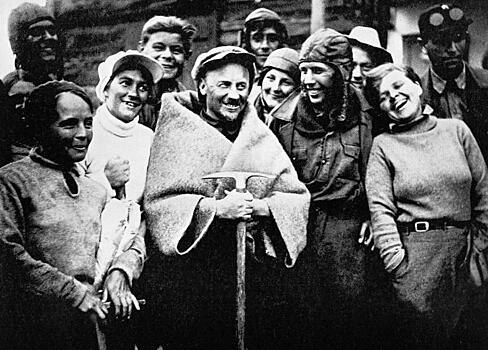 Футбол лучше политики