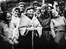 Футбол лучше политики