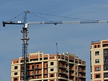 Заканчивается подготовка к достройке ЖК«Квартал Европейский» в Нижнем Новгороде