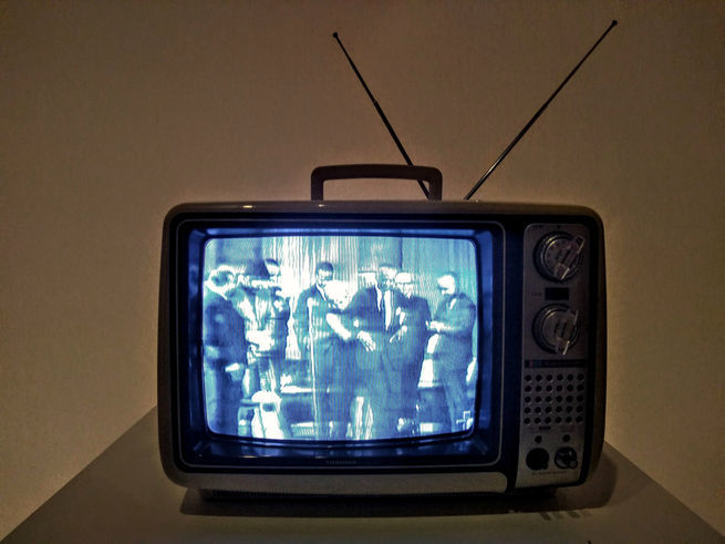 Мужчина продал телевизор из съемной квартиры в Анжеро-Судженске