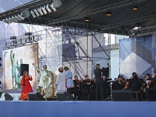 Что нового будет на фестивале "Лето в Тобольском кремле"