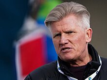 Васильев: Буртасова сейчас на хайпе и позитивной волне — это поможет ей на Олимпиаде