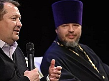 В Тамбове открылся V съезд православной молодежи Тамбовской епархии