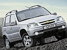 Chevrolet Niva опять подорожает