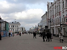 Опубликован Топ-10 культурных событий февраля в Нижнем Новгороде