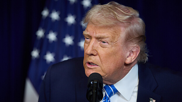 Трампу предсказали серьезную болезнь в 2026 году