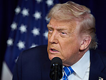 Трампу предсказали серьезную болезнь в 2026 году