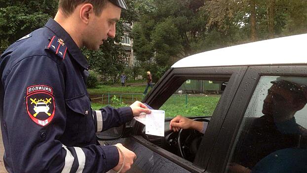 26 детей пострадали в ДТП с начала года в Вологде