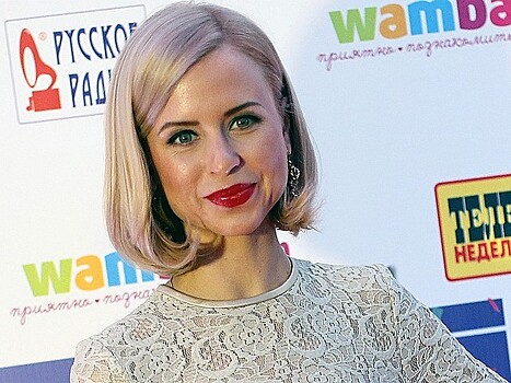 Мирослава Карпович рассказала о дружбе с семьей Павла Прилучного