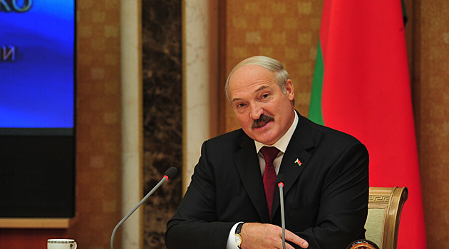Беларусь потребовала у Латвии сбежавшего экс-соперника Лукашенко в президентской гонке