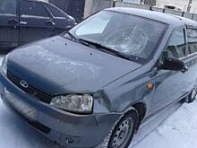 Омич прыгал на крыше чужой иномарки