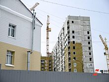 В Екатеринбурге назначили дату торгов за участок под КРТ на Вторчермете