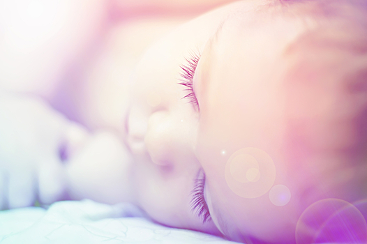 Как уложить ребенка спать без мучений. 11 советов от консультанта по сну