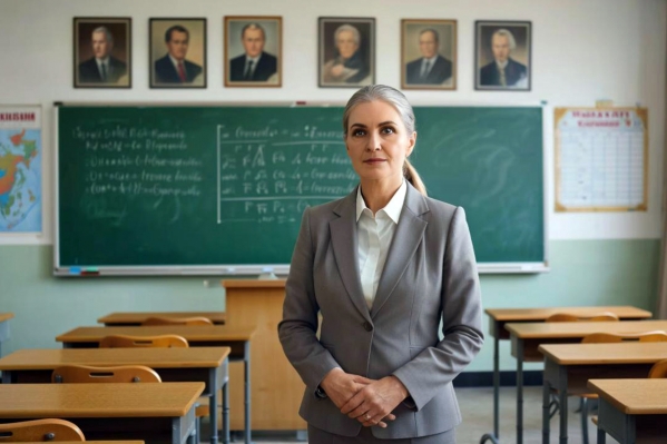 В Петербурге учитель выманила у школьных знакомых 2,4 млн рублей на «еду и лекарства»