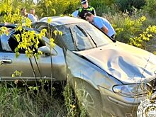В Башкирии из-из пьяного водителя погиб 33-летний мужчина