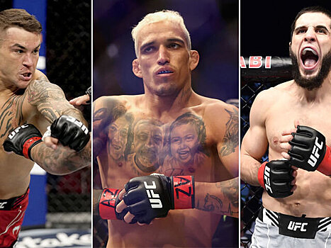 Уиттакер – о топ-5 легкого веса UFC: «Камера смертников. Эти бойцы чистые убийцы»