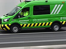 Кизлык стал новым руководителем столичного ЦОДД