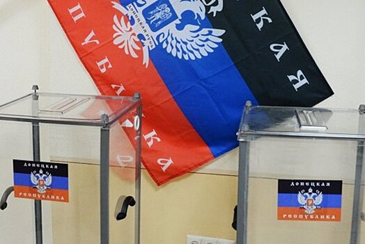 Политологи рассказали, за кого на выборах в Госдуму проголосуют жители Донбасса