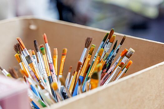 Мастер-классы, концерты и лекции пройдут для участников субботников в столичных парках