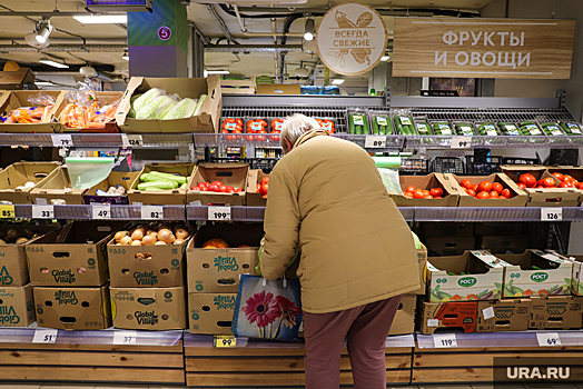 В Екатеринбурге подешевели картофель, гречка и творог